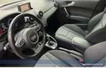Audi A1 ambition*S-Tronic*Pano*SHZ*Navi*Tempo* 146.777 km 11.490 &euro; Berlin 13187