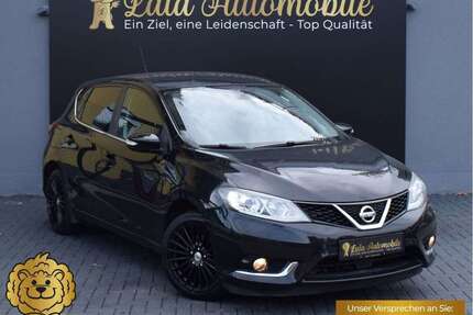 Nissan Pulsar