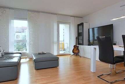 Zimmer Ludwigsburg Eglosheim - 2.5 Zimmer, 1.450&euro; | Angebot:25265755