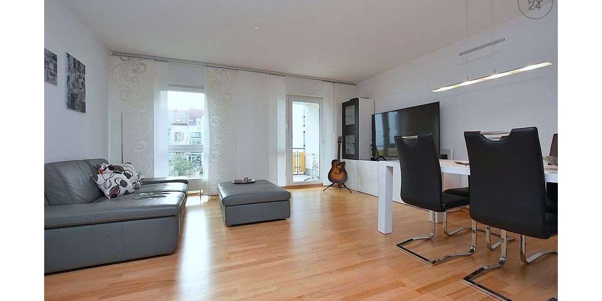 Zimmer Ludwigsburg Eglosheim - 2.5 Zimmer, 1.450&euro; | Angebot:25265755