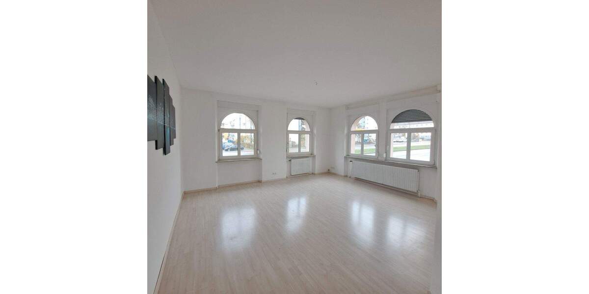 Etagenwohnung Nürnberg - Nordstadt Thon - 5 Zimmer, 138 m&sup2;, 429.000&euro; | Angebot:25302793