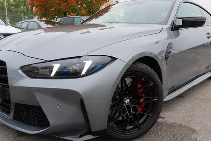 BMW M4 5.565 km 90.990 € Fürstenfeldbruck 82256