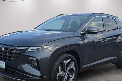 Hyundai TUCSON 33.000 km 22.900 &euro; Mainz 55120