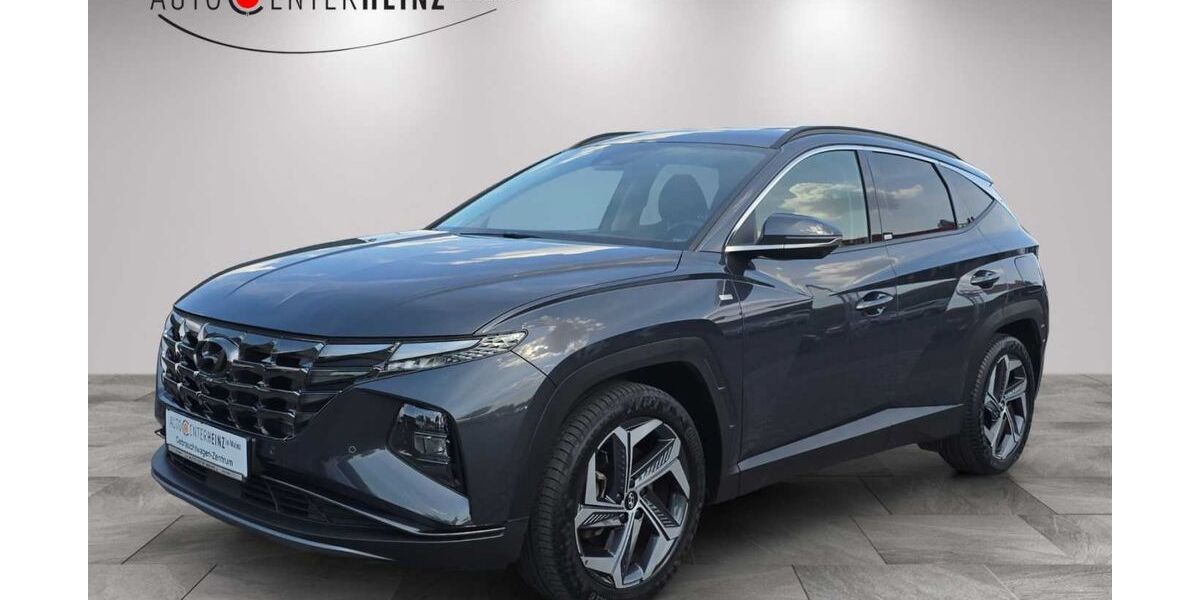 Hyundai TUCSON 33.000 km 22.900 &euro; Mainz 55120