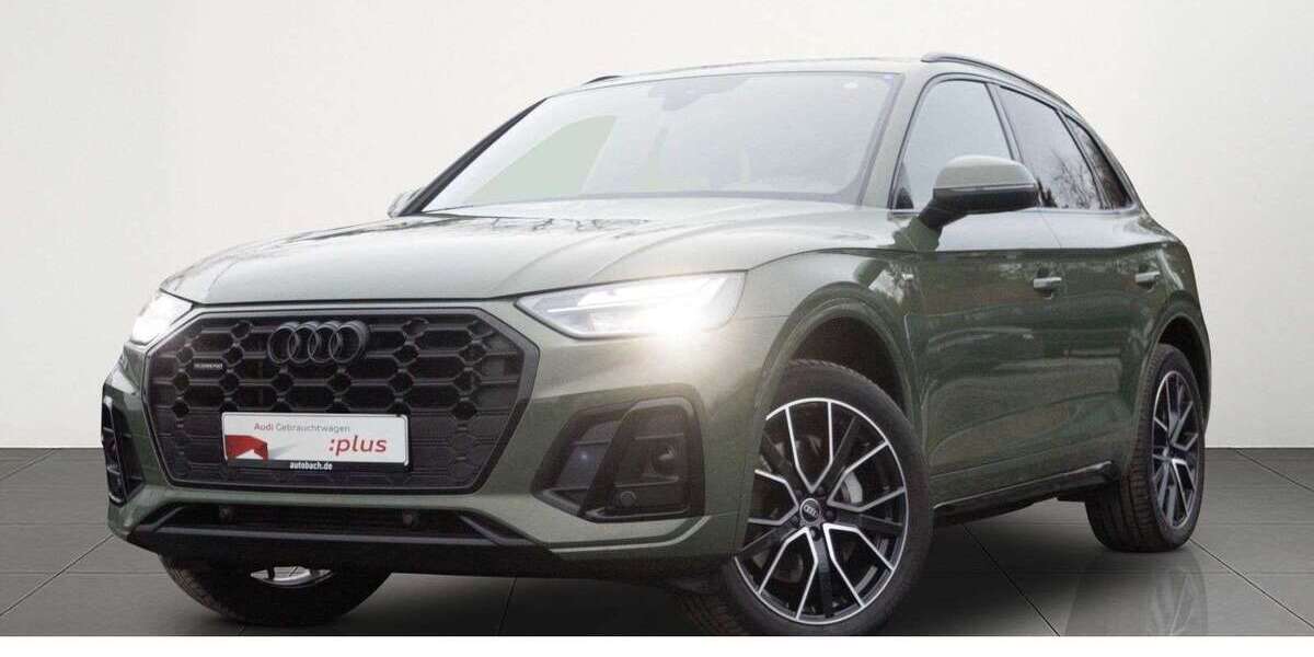 Audi Q5 143.770 km 30.870 &euro; Wetzlar 35576