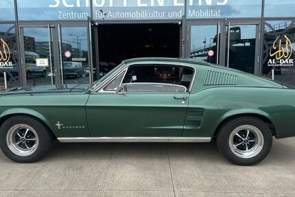 Ford Mustang 12.345 km 57.900 &euro; Bremen Überseestadt 28217