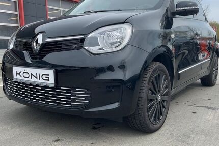 Renault Twingo 6.606 km 15.499 &euro; Gera 07552