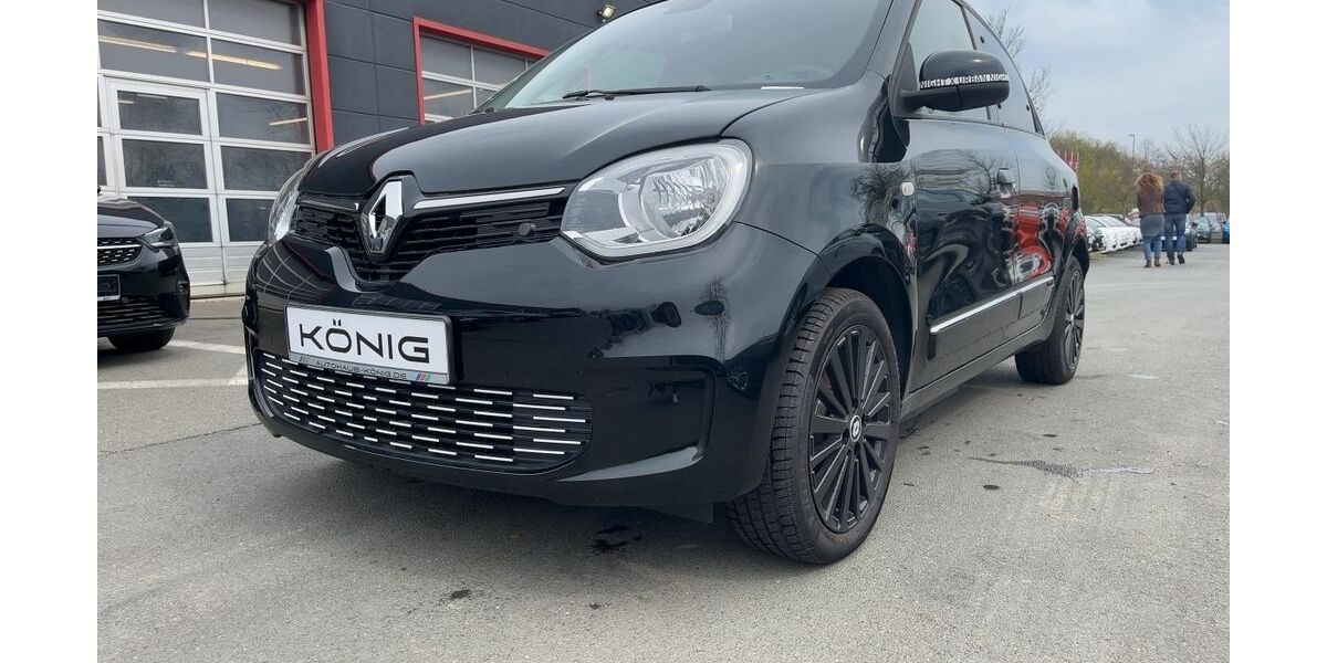 Renault Twingo 6.606 km 15.499 &euro; Gera 07552