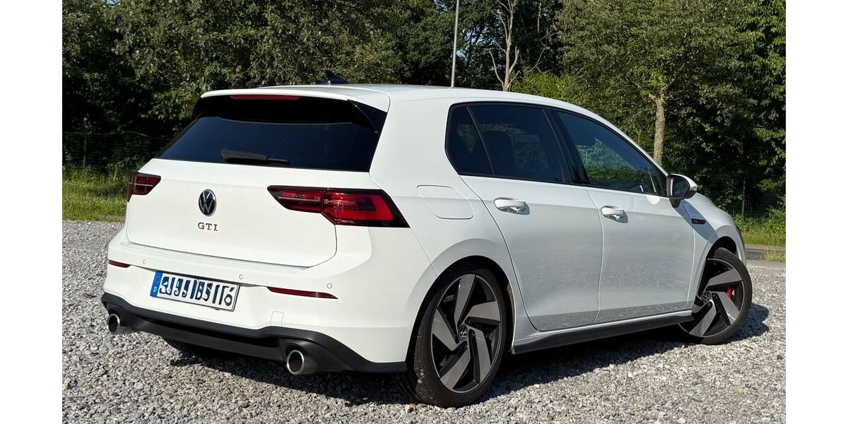 VW Golf 59.000 km 24.500 &euro; Stadthagen 31655
