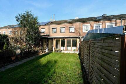 Haus Neuss Weckhoven - 5 Zimmer, 120 m&sup2;, 449.000&euro; | Angebot:24312468