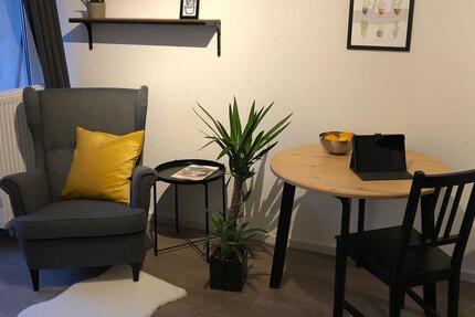Oase für Studenten, Azubis oder Pendler zimmer