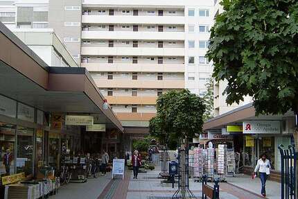 Wohnung zum Kaufen in Wörth 215.000 € 78.5 m² 3 zimmer