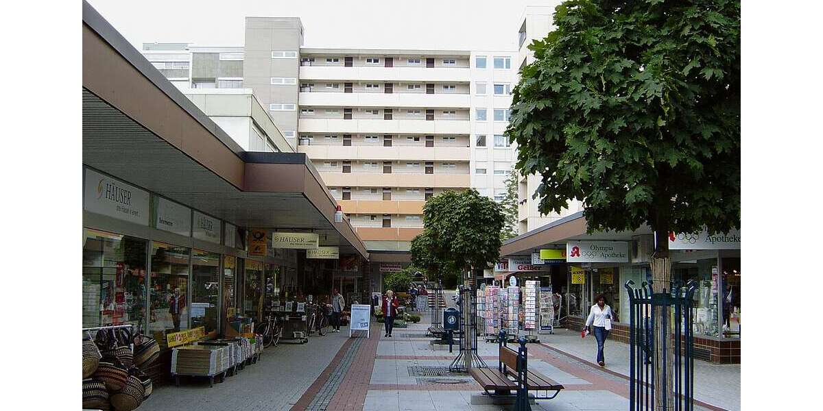 Wohnung zum Kaufen in Wörth 215.000 € 78.5 m² 3 zimmer