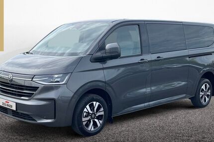 VW T7 Caravelle 1.035 km 53.320 &euro; Dietersheim 91463