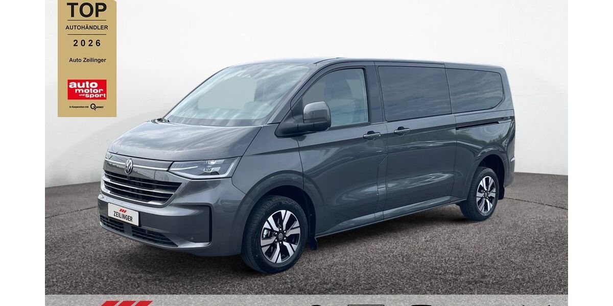 VW T7 Caravelle 1.035 km 53.320 &euro; Dietersheim 91463