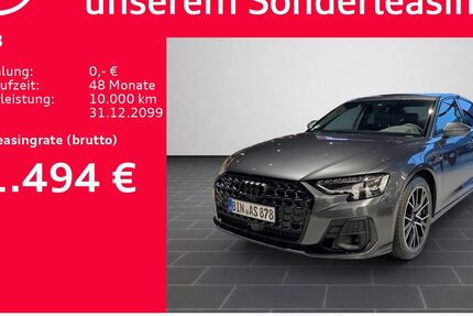 Audi A8 2.900 km 89.880 &euro; Bingen / Rhein 55411