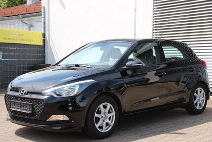 Hyundai i20 84.000 km 6.990 &euro; Krumbach (Schwaben) 86381