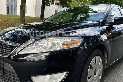 Ford Mondeo 160.000 km 3.500 &euro; Soltau 29614