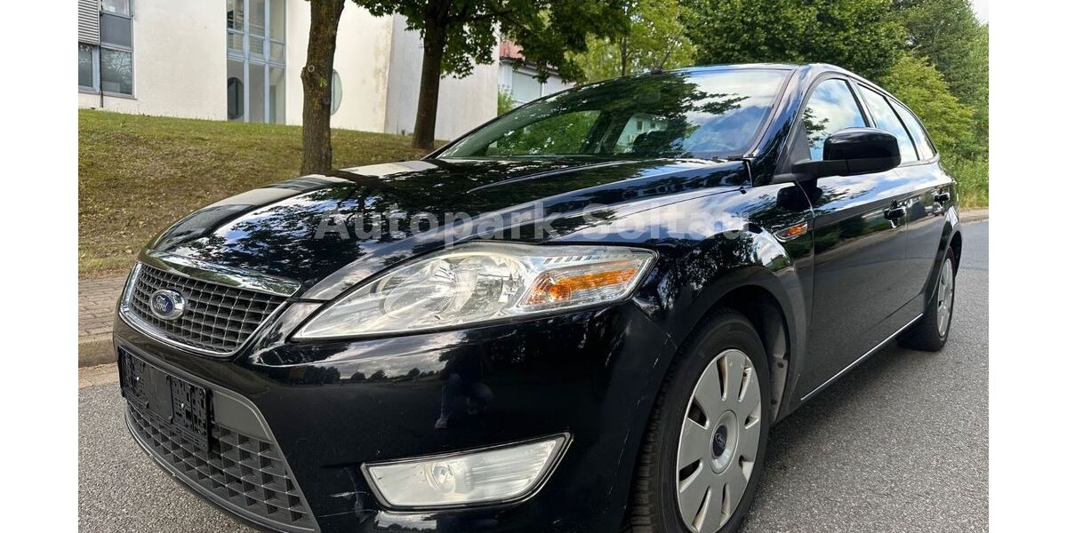 Ford Mondeo 160.000 km 3.500 &euro; Soltau 29614