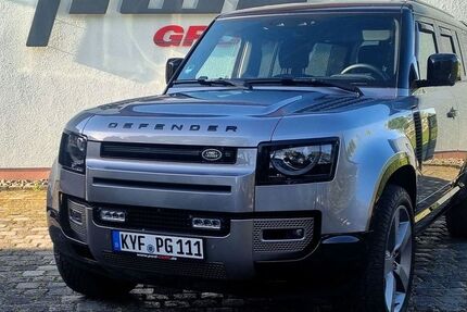 Land Rover Defender 32.500 km 84.900 &euro; Bad Frankenhausen OT Esperstedt 06567