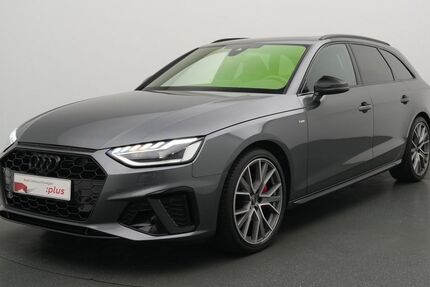 Audi A4 40.370 km 38.988 &euro; Leverkusen 51373