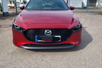 Mazda 3 90.200 km 17.500 &euro; Geisenfeld 85290