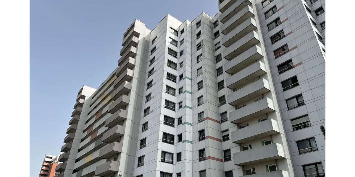 Wohnung zum Kaufen in Griesheim 165.000 € 58 m² 2 zimmer