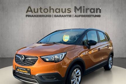 Opel Crossland (X) 68.000 km 11.999 &euro; Delmenhorst 27751