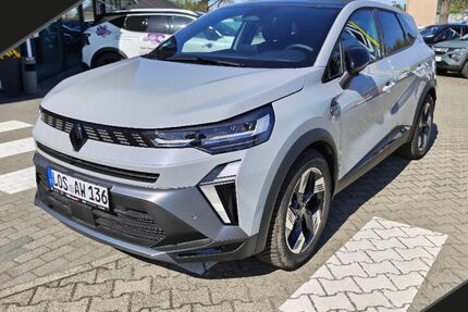 Renault Symbioz 2.555 km 32.790 &euro; Bernau 16321