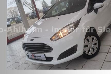 Ford Fiesta 96.100 km 4.950 &euro; Helbra 06311