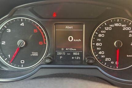 Audi Q5 220.000 km 14.500 &euro; Nürnberg 90489