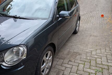 VW Polo 218.500 km 1.750 &euro; Plettenberg 58840