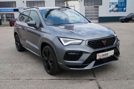 Cupra Ateca 52.000 km 26.990 &euro; Döbeln 04720