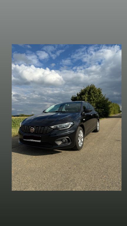 Fiat Tipo 103.000 km 8.900 € Satteldorf 74589