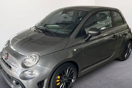 Abarth 695