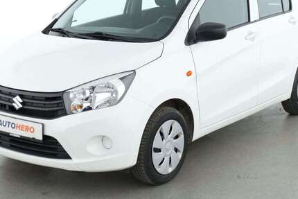 Suzuki Celerio 19.999 km 8.470 &euro; Laatzen 30880