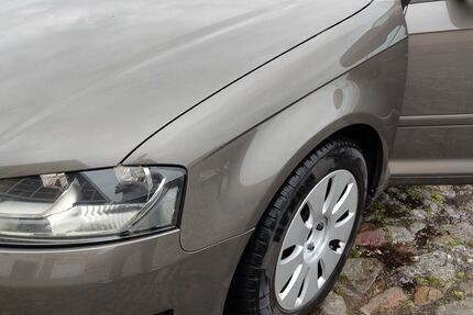 Audi A3 248.148 km 5.400 &euro; Steinfurt 48565