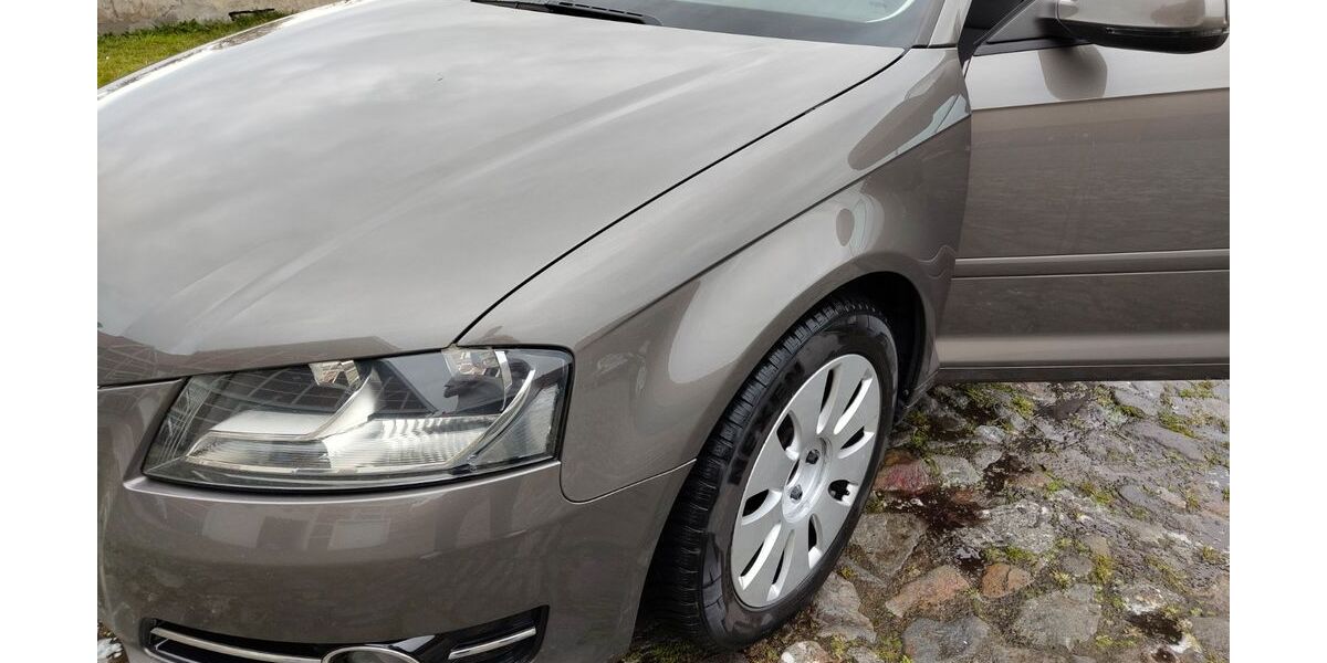 Audi A3 248.148 km 5.400 &euro; Steinfurt 48565