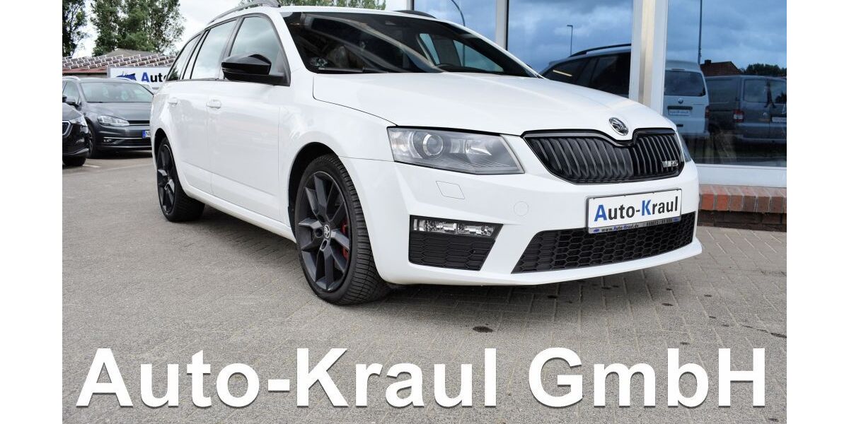 Skoda Octavia 187.302 km 10.249 &euro; Rehna 19217