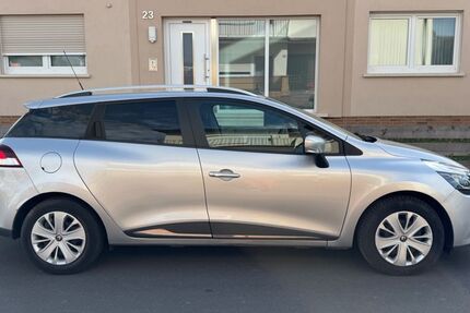 Renault Clio 46.716 km 9.996 &euro; Freigericht/ Somborn bei Frankfurt am Main 63579