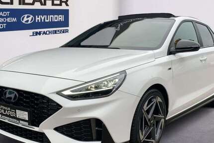 Hyundai i30 13.026 km 24.480 € Bad Dürkheim 67098