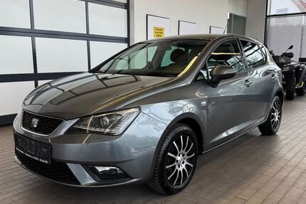 Seat Ibiza 59.000 km 7.999 € Weissenhorn 89264