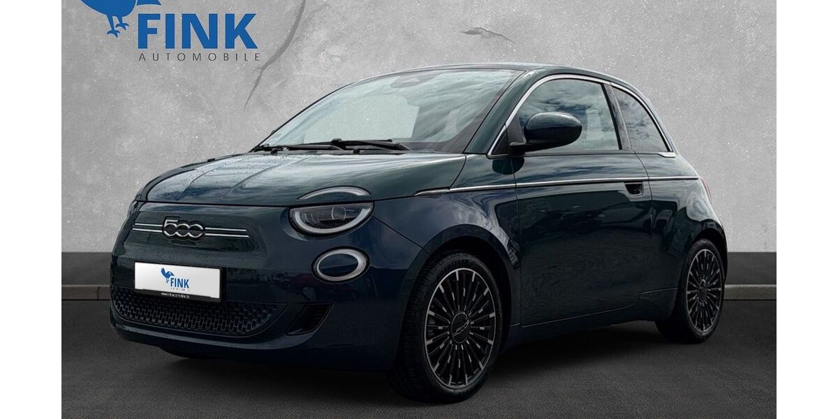 Fiat 500e 38.400 km 18.500 &euro; Kall 53925