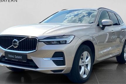 Volvo XC60 48.791 km 30.990 &euro; Neumarkt i. d. Opf. 92318