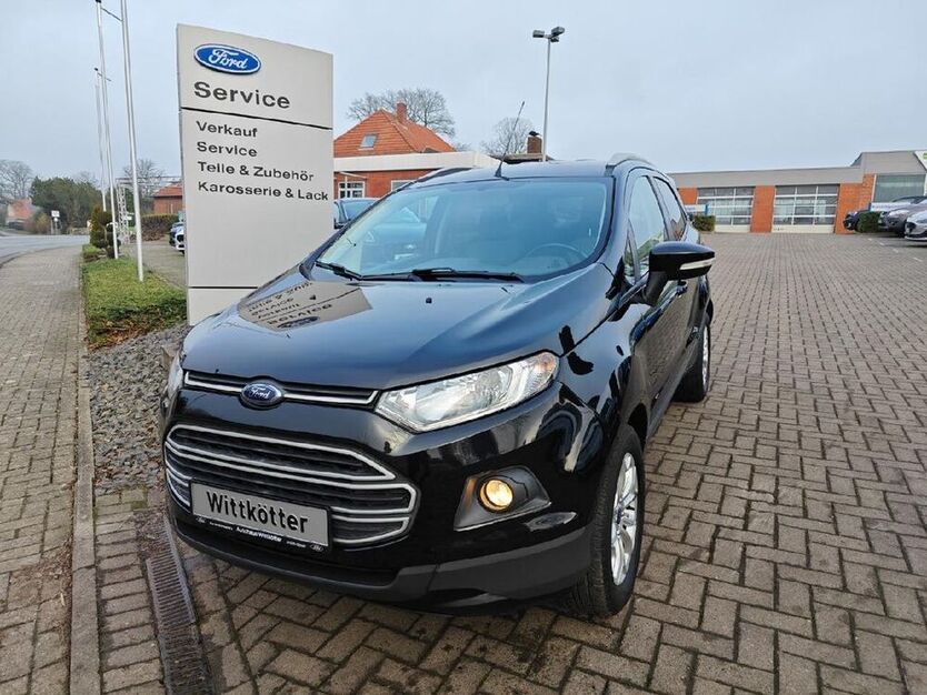 EcoSport