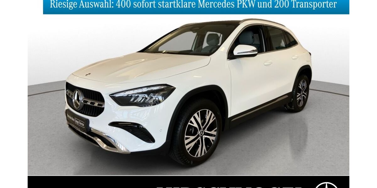 Mercedes-Benz GLA 220 6.443 km 38.940 &euro; Plattling 94447