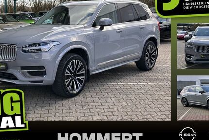 Volvo XC90 74.390 km 51.890 &euro; Coburg 96450