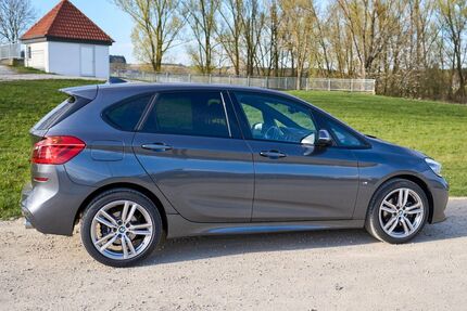 BMW 220 Active Tourer 53.500 km 22.950 &euro; Unterdietfurt 84339