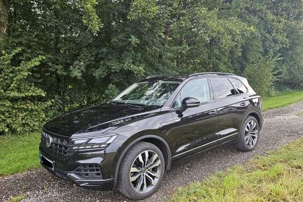 VW Touareg 109.800 km 38.300 &euro; Bad Birnbach 84364