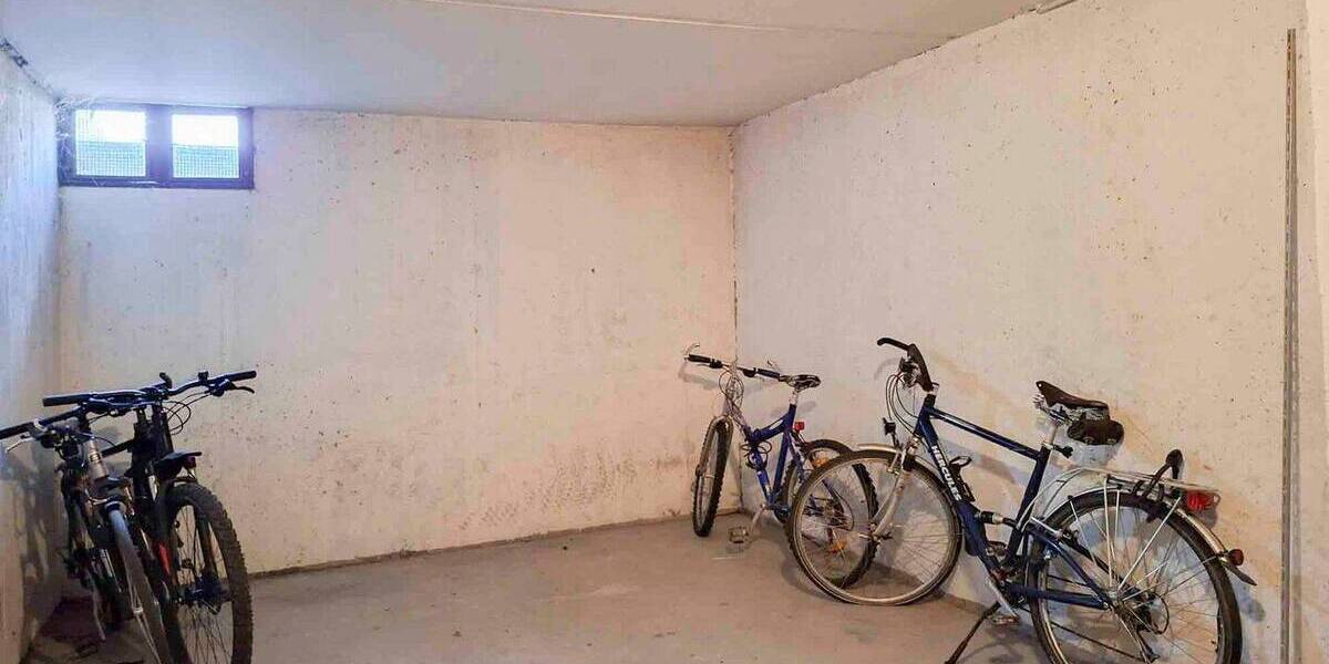 Etagenwohnung Neuburg an der Donau Neuburg - 2 Zimmer, 53 m&sup2;, 185.000&euro; | Angebot:26764133